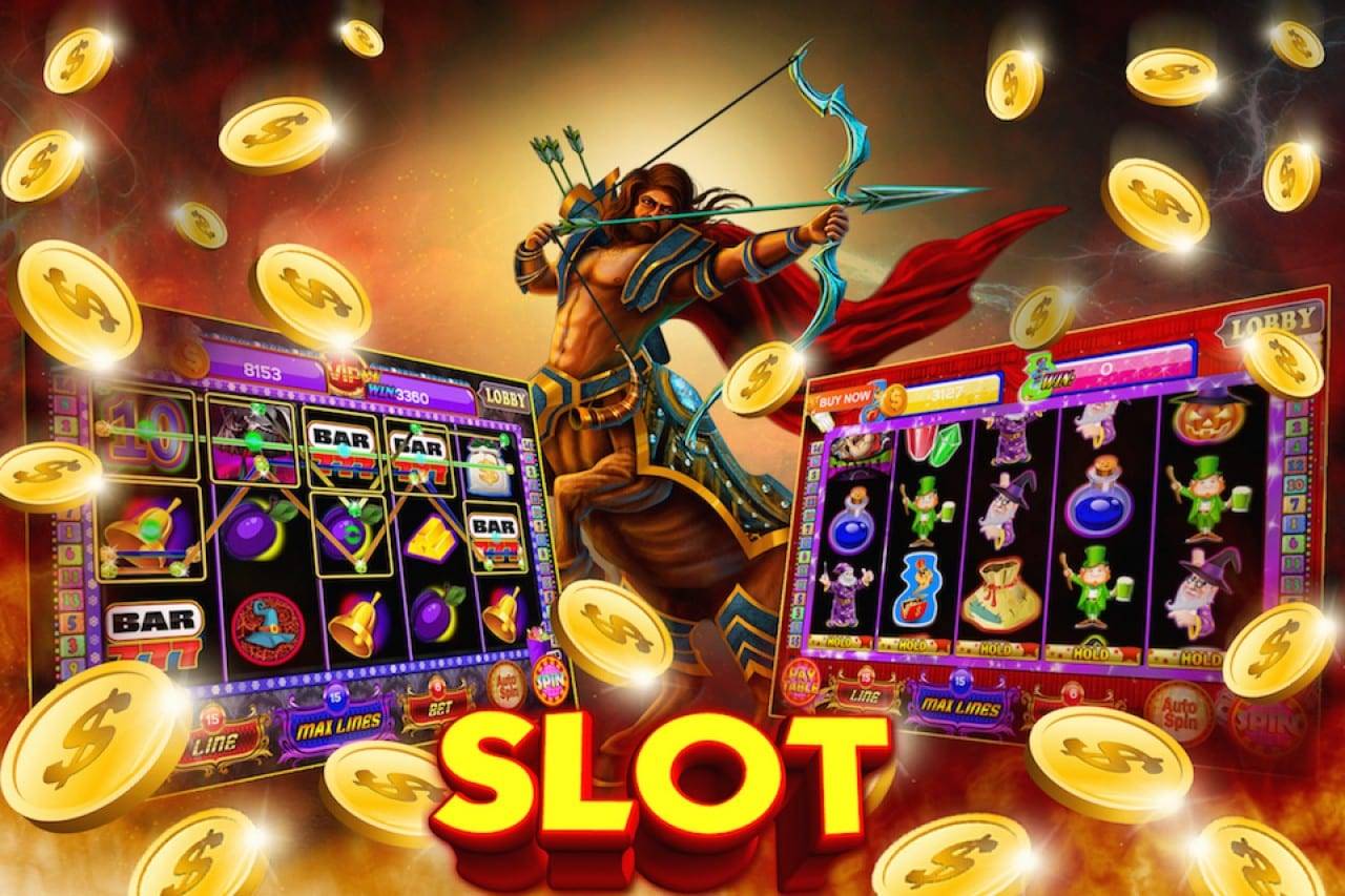 slot vip